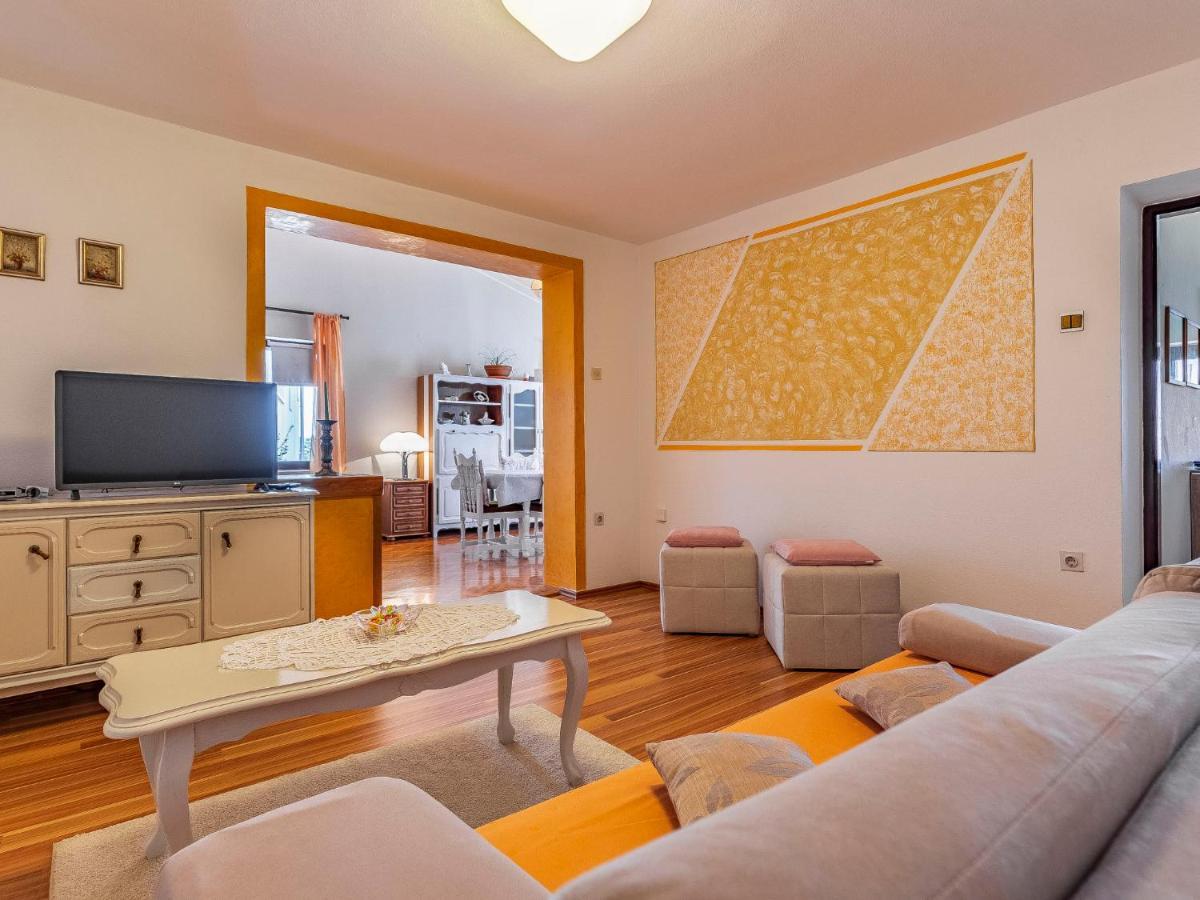 Apartment Vladimir - Pul237 By Interhome Banjole Exteriér fotografie
