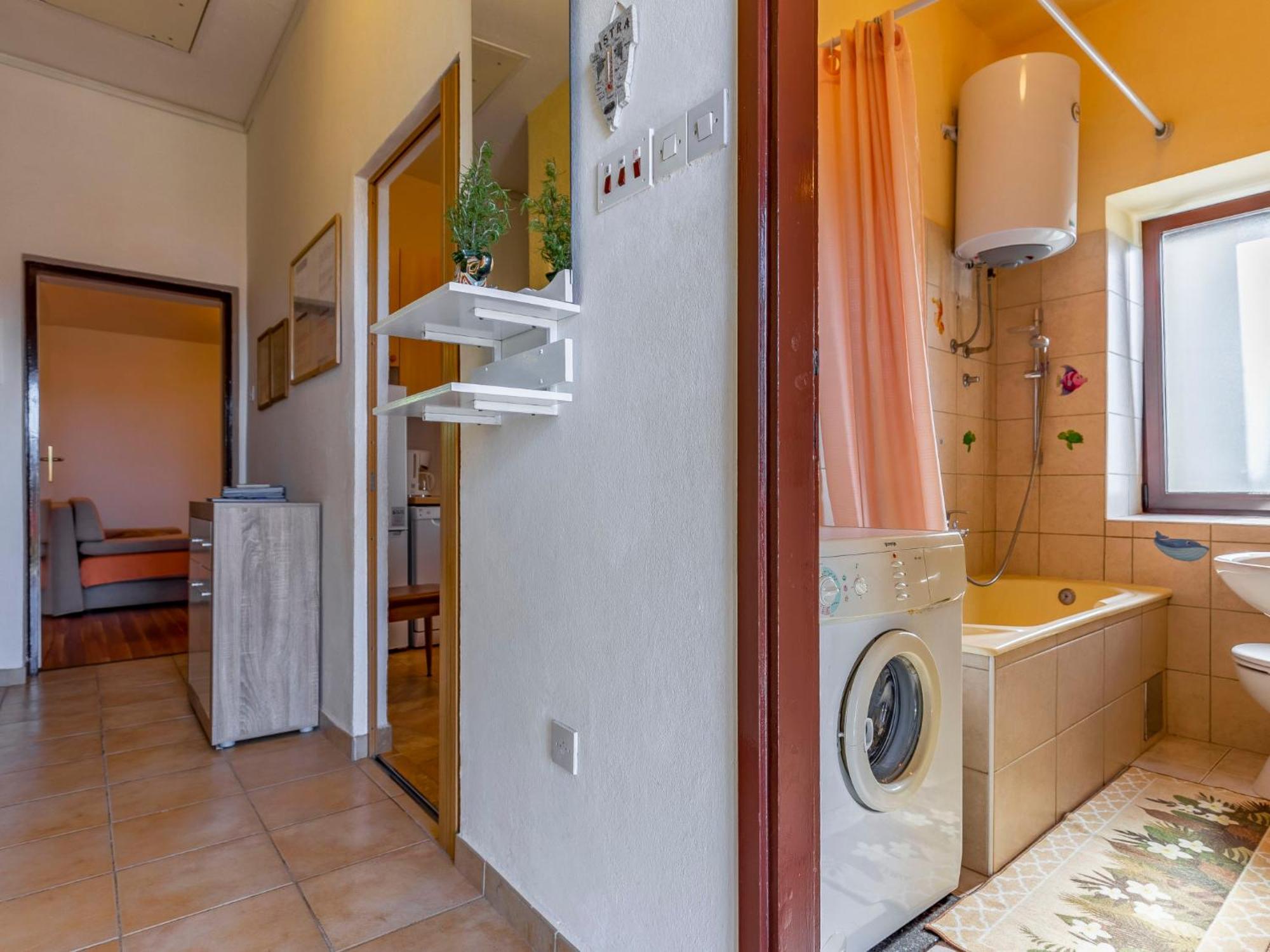 Apartment Vladimir - Pul237 By Interhome Banjole Exteriér fotografie