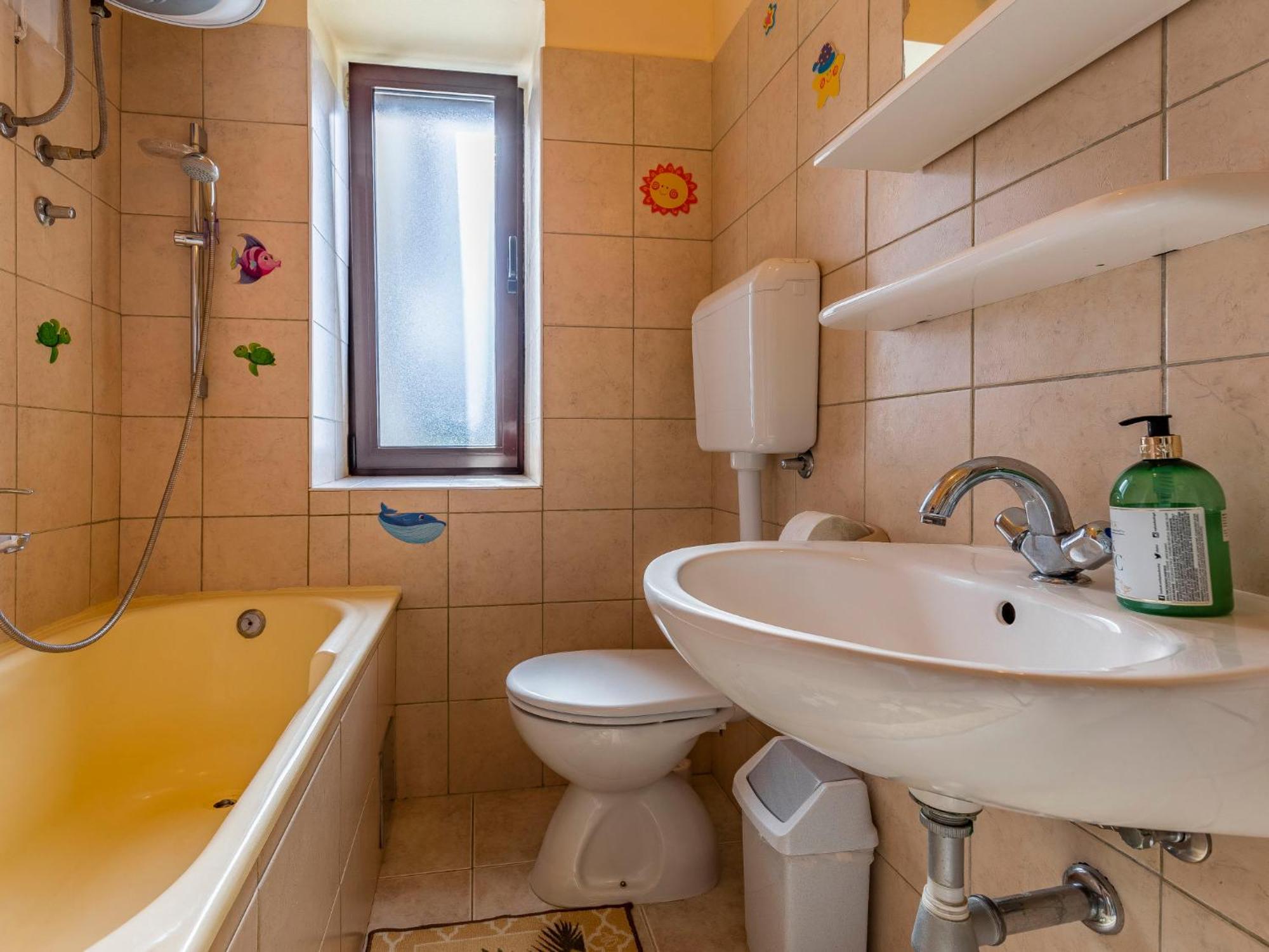 Apartment Vladimir - Pul237 By Interhome Banjole Exteriér fotografie